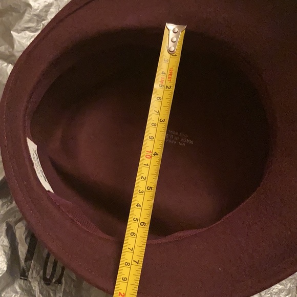 Georgi  100% Winter Wool Hats for Women main image 10
